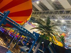 -青岛东方影都融创水世界