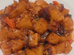 -顺风汤馆·广府粤菜(江宸天街店)