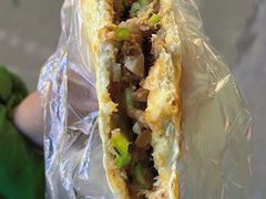 肉夹馍-灵宝肉夹馍(庐山路店)