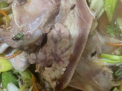 -土菜水饺村(宁夏路店)