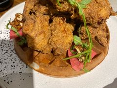 -Brut Eatery悦璞食堂(愚园路店)
