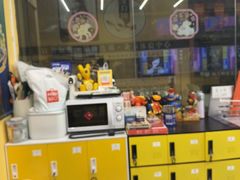 -谜盒子奇幻密室(南屏店)