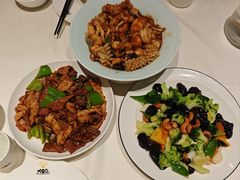 -大铁勺新津菜(熙悦汇店)