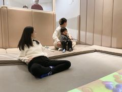 -星漠亲子餐厅•有机食材•儿童游乐
