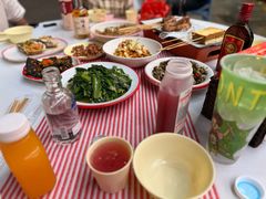 -马良味博·烧烤·小龙虾(运达广场店)