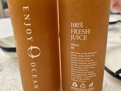 -品海楼·大连海胆锅贴馆(东港店)