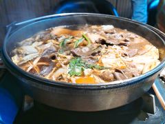 -森味薪火烧•烧鸟居酒屋•日本料理(望京店)