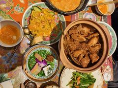 -小娘惹厨房Little Nyonya(狮城有约上榜店)