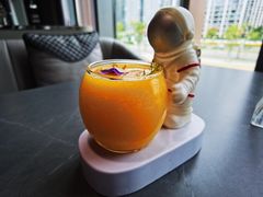 -3号仓库·创意中国菜(乐清正大广场店)