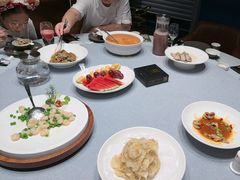 -苏淮景·苏闽融创菜·海鲜(原空港井河轩店)