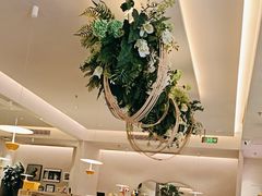 -Aqua Oasis 水天堂(太湖中心mall店)