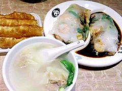 -银记肠粉店(北京路店)