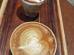 -Peet's Coffee皮爷咖啡(豫园店)