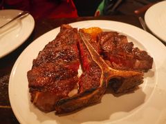 -Keens Steakhouse