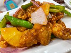 咕咾肉-万年酒楼(越秀南路店)