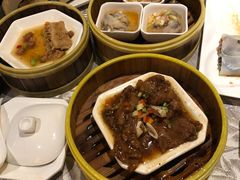 -香云轩·顺德菜(香云纱园林酒店店)