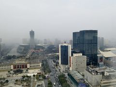 -Hi City·城市之巅