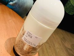-兰熊鲜奶(西直门凯德mall店)