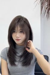点击看大图 -真好真意SALON 接发·染·烫特色店