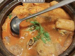 -四道菜·福建菜馆(新街口金鹰店)