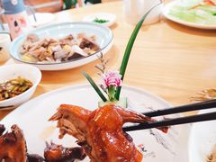 -德胜轩正宗顺德菜(宝安沙井会展中心店)