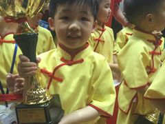 -HELLO功夫(印象城店)