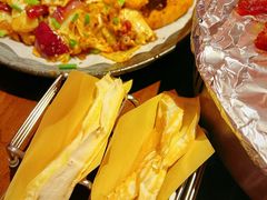 -贰醒·私房小院烧烤 (太古里店)