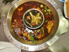 -味仙疯美蛙鱼头火锅(宜兴旗舰店)