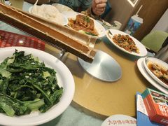 -大师傅金奖啤酒鱼(西街口总店)