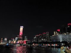 -秦皇岛路游船码头