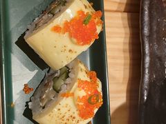 -喜寿司(金狮广场店)