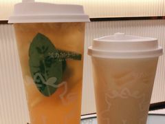 -茶力的小怪兽(梅林卓悦汇店)
