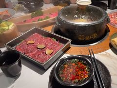 -芸山季·云南山珍菌火锅(南翔印象城MEGA店)