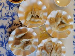 -东方饺子王(新阳路店)