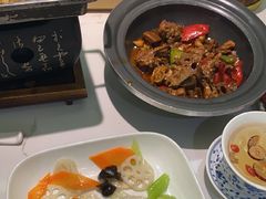 -苏梦江南·淮扬菜(夫子庙店)