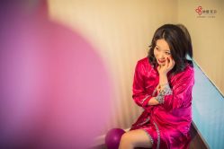 -谛融婚礼酒店·宴会厅(花园店)