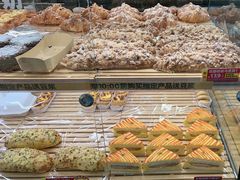 -味多美蛋糕(阜成门店)