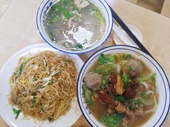 -王记汤粉店(景田店)