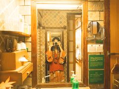 -御温泉·大餐庙会