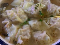 -早酒肖汉老味拌面