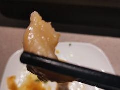 -半天妖烤鱼(丰科万达店)