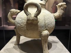 -亳州博物馆