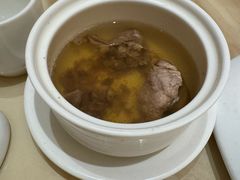 -锦粤宫·精致粤菜(深圳北站店)