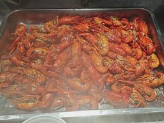 -老三龙虾(汉阳杨泗庙店)