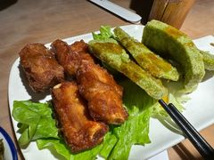 -十面春风·江南面馆(崇宁路店)