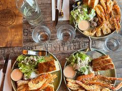 -Pakkhús Restaurant