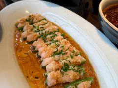 -鸽子侯·家宴·平价海鲜(绿地店)