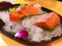 -隐泉京望日式料理(太和广场店)