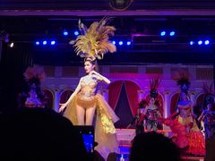 -金东尼人妖秀
