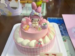 -好利来(上海长宁龙之梦店)